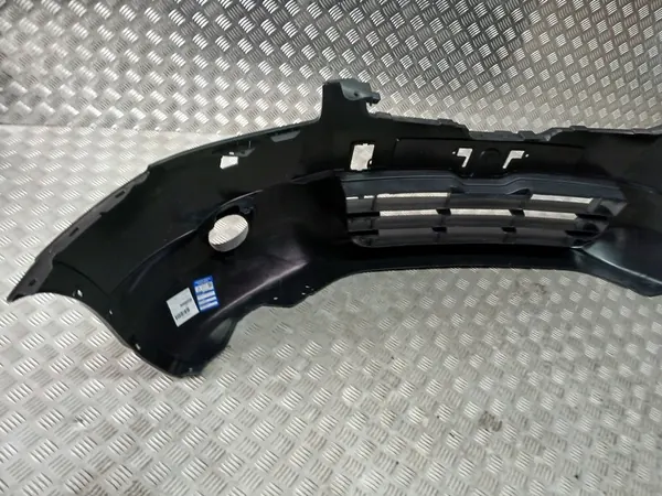 Paraurti anteriore Nissan Qashqai I 06-14 image 4
