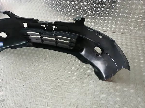 Paraurti anteriore Nissan Qashqai I 06-14 image 5