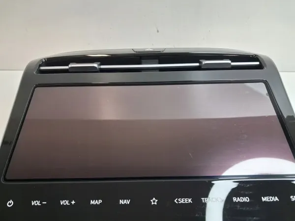 Hyundai Tucson IV näyttöpaneeli OEM 96525-N7100 image 5