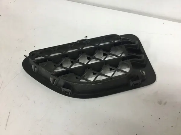 2007 Land Rover Range Rover Sport L320 Admission d'air SLR00151 image 3