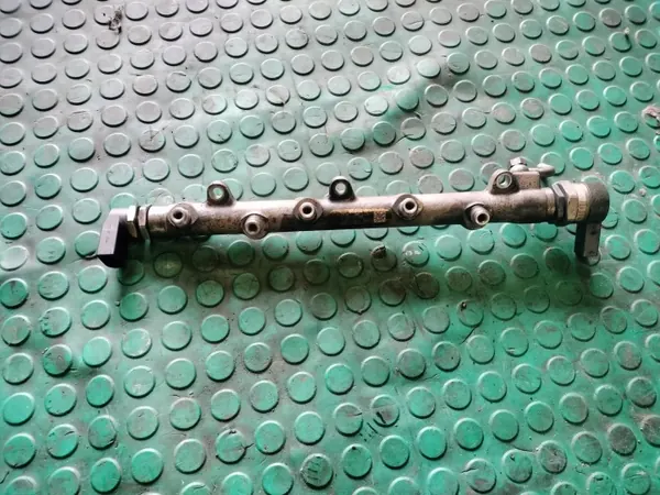 Kraftstoffdruckregler OEM 0445214030 für BMW image 2