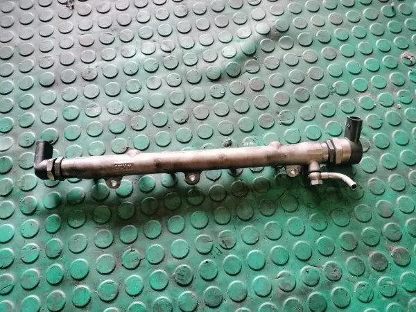 Kraftstoffdruckregler OEM 0445214030 für BMW image 3