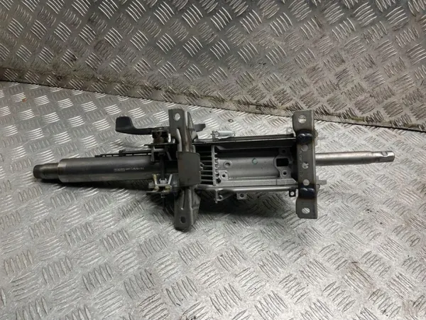 Colonne de direction Audi OEM 8W0419501B - Occasion image 3