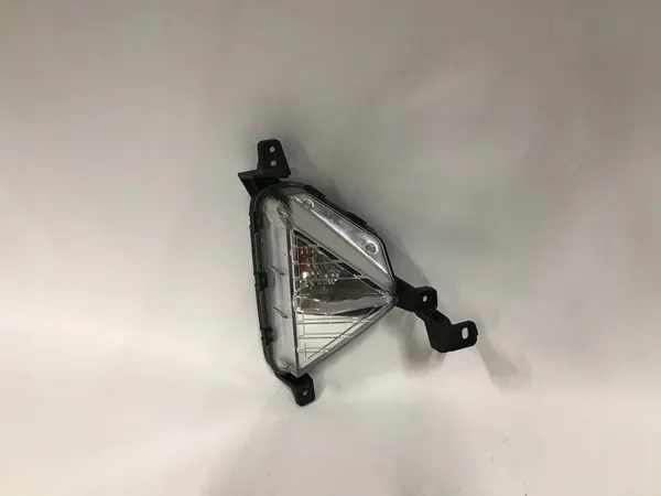 HYUNDAI ELANTRA VI 19-20 LIFT HALÓGENA LED DIREITA OEM 92302-F25 image 2