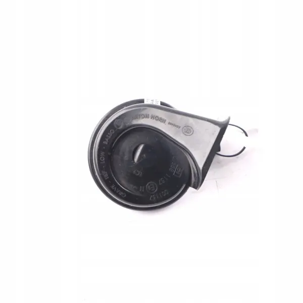 Klaxon Mercedes OEM A2135422700 - État Utilisé image 2