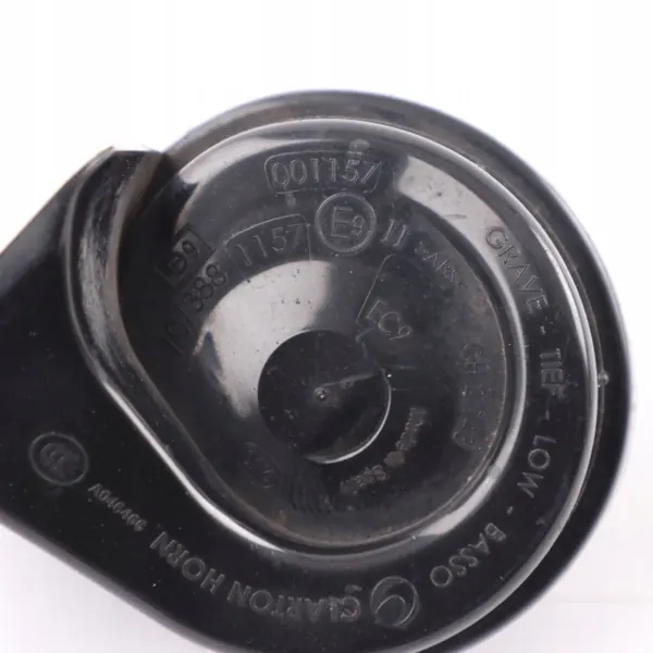 Klaxon Mercedes OEM A2135422700 - État Utilisé image 3