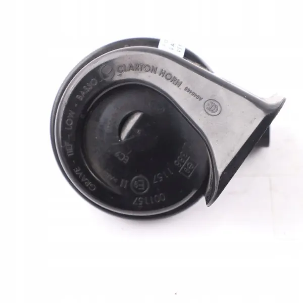 Klaxon Mercedes OEM A2135422700 - État Utilisé image 5