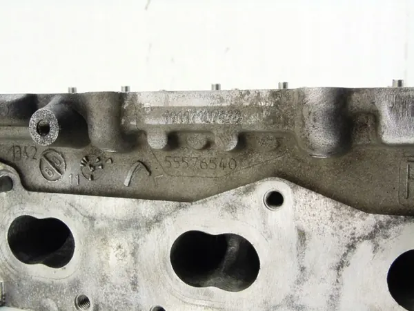 Geregenereerde Cilinderkop OEM 55576540 voor 2.0 cdti image 3