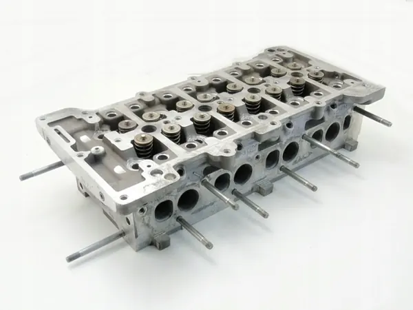 Geregenereerde Cilinderkop OEM 55576540 voor 2.0 cdti image 4