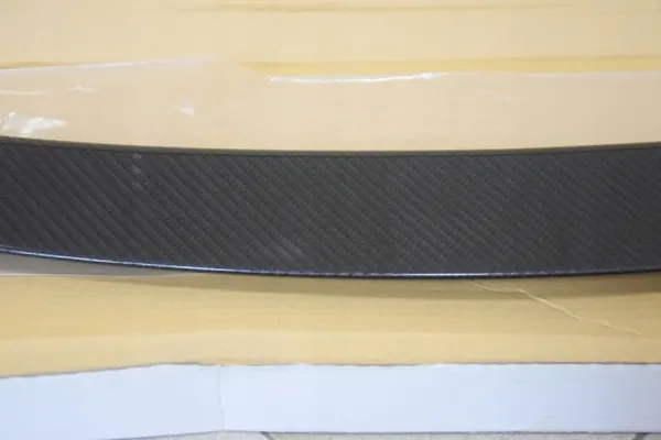 Mercedes C-Class W206 Rear Spoiler OEM A-206-793-02-00 image 7