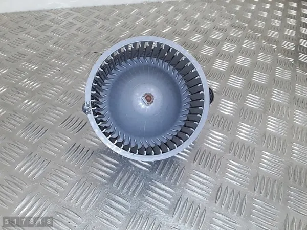 Hyundai Heizungsgebläse OEM F00S330062 - Gebraucht image 2