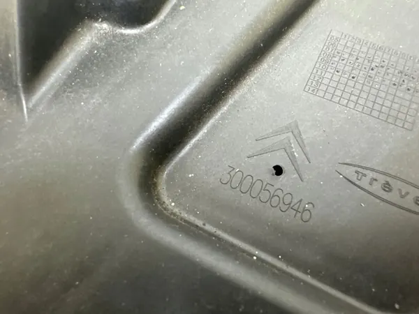 Pièces de frein à main Peugeot 3008 I image 4