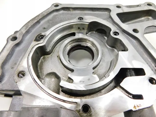Öljypumppu OEM 37018201 Opel Vectra C 1.9 CDTI:lle image 10