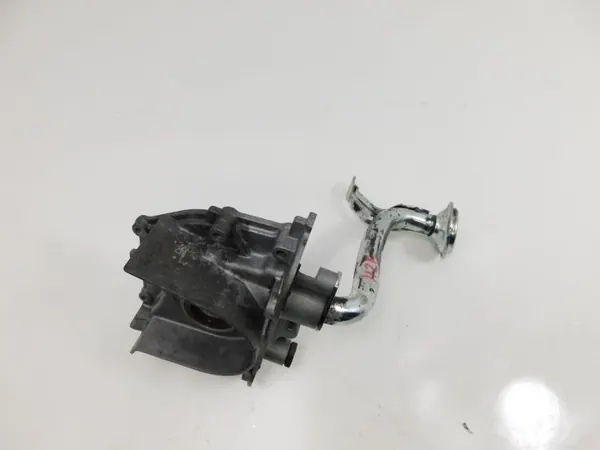 Öljypumppu OEM 37018201 Opel Vectra C 1.9 CDTI:lle image 3