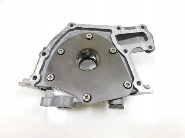 Öljypumppu OEM 37018201 Opel Vectra C 1.9 CDTI:lle image 5