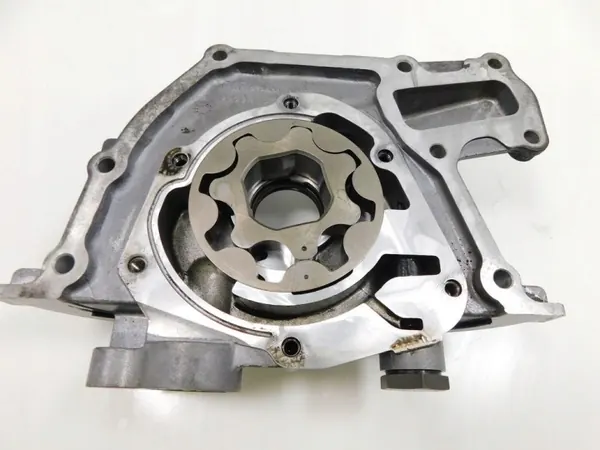 Öljypumppu OEM 37018201 Opel Vectra C 1.9 CDTI:lle image 6
