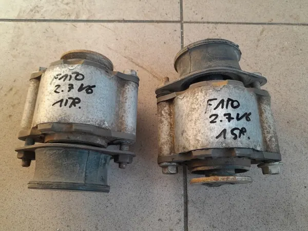 OEM FL34-5D008-AE kupé-krockkuddefäste för Ford F150 image 2