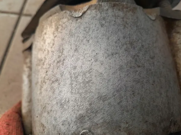 OEM FL34-5D008-AE kupé-krockkuddefäste för Ford F150 image 3