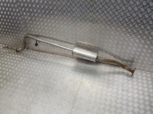 Midden Demper OEM 21 voor Citroen C3 I 1.4 image 2
