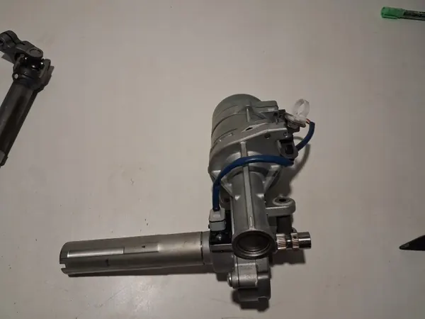 Toyota C-HR ohjausvipu OEM 89650-10010 image 2