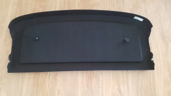 Prateleira de Porta-Malas Original VW T-Roc 2GA image 2