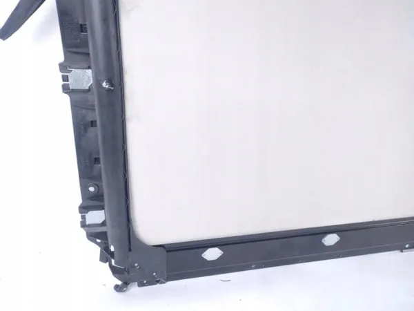 Kattoluukku Ford Galaxy MK3 OEM 421584 2019-2023 image 2