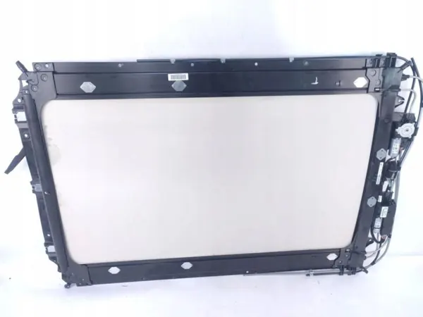 Kattoluukku Ford Galaxy MK3 OEM 421584 2019-2023 image 5