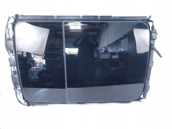 Kattoluukku Ford Galaxy MK3 OEM 421584 2019-2023 image 8