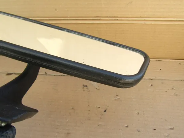 Espejo retrovisor interior Mercedes W124 OEM 29/6,5cm image 10