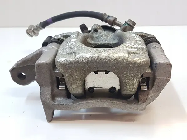 Nissan Qashqai 2015 Linker Hinterer Bremssattel image 9