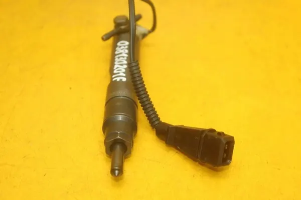 Iniettore carburante VW 1.9TDI Bosch 038130201F image 2