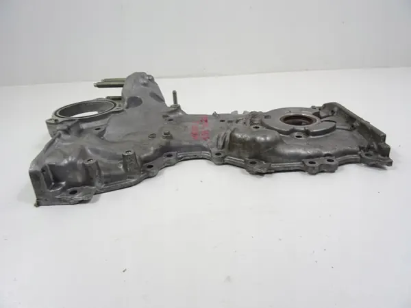 Mazda 2 1.5 Essence Couvre-Carter OEM P54G10500KF116 image 4