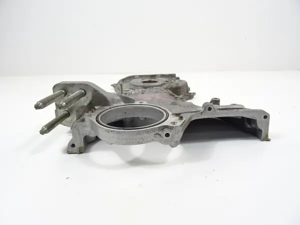 Mazda 2 1.5 Essence Couvre-Carter OEM P54G10500KF116 image 5