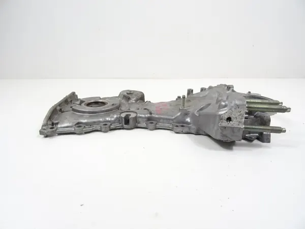 Mazda 2 1.5 Essence Couvre-Carter OEM P54G10500KF116 image 6
