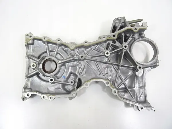 Mazda 2 1.5 Essence Couvre-Carter OEM P54G10500KF116 image 8