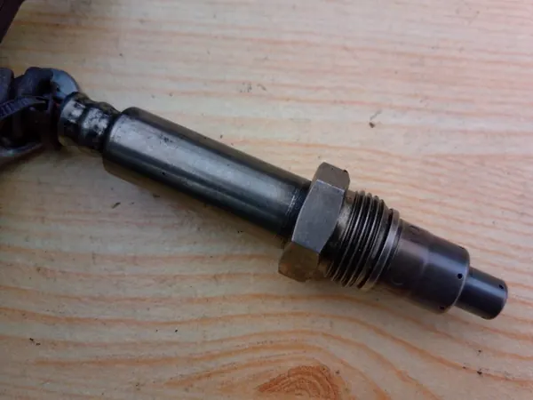 Lambda-Sonde OEM A0009050914 für Mercedes W253 image 7