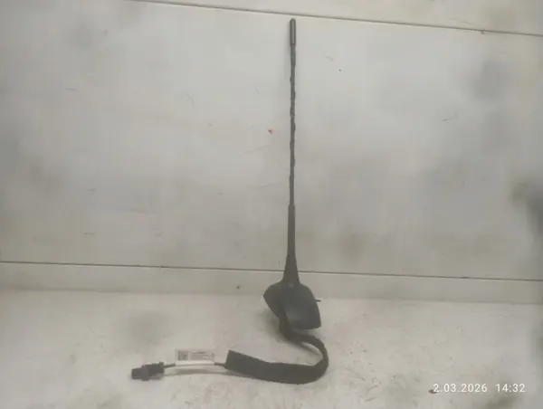Antena Opel Corsa E OEM 13484449 - Usada image 2