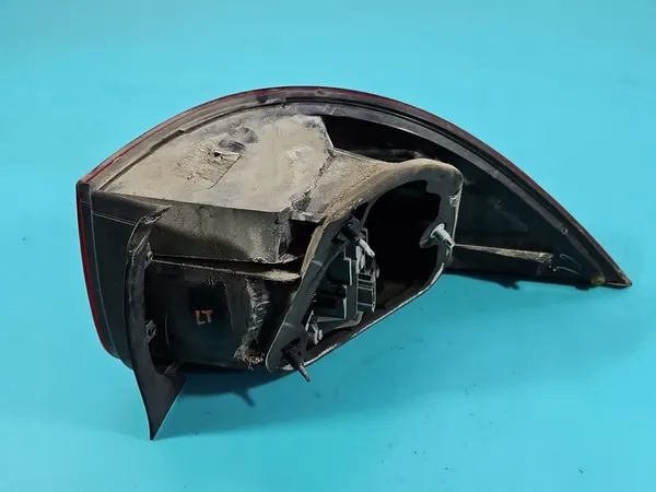 Vänster Bakljus VW Golf VI Kombi image 4