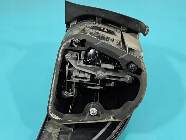 Vänster Bakljus VW Golf VI Kombi image 6