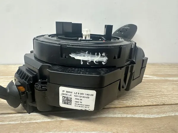 Gecombineerde schakelaar BMW F30 F32 F36 image 5