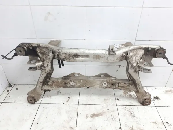 Skoda Octavia II Kombi Hinterachsträger OEM 1K0505235N image 2
