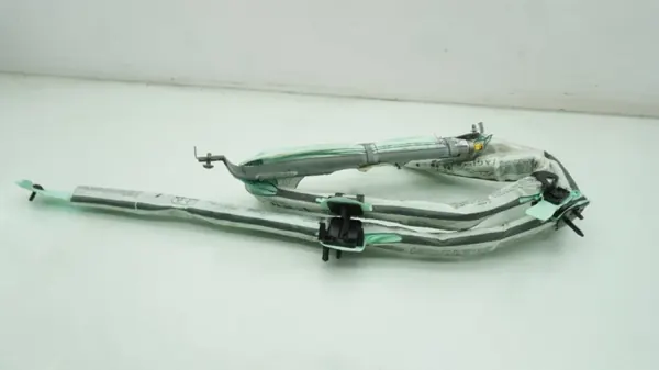 Jaguar XF X250 vasen verhoairbag OEM 34013011B image 4