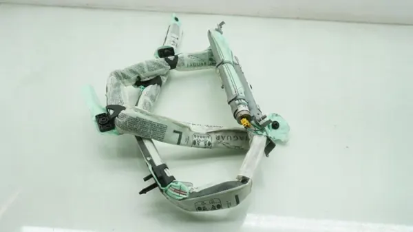 Jaguar XF X250 vasen verhoairbag OEM 34013011B image 5