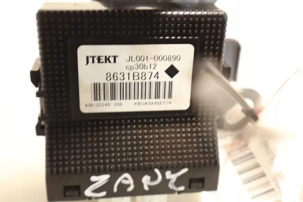 Mitsubishi Zündmodul OEM 8631B874 - Gebraucht image 7