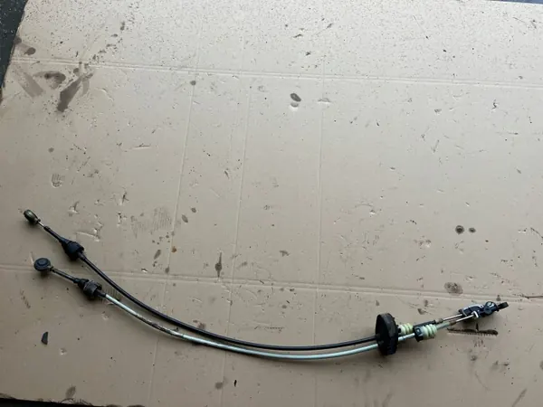 Schaltgestänge Opel Vectra C 2005-2008 1.9 CTDI OEM image 2