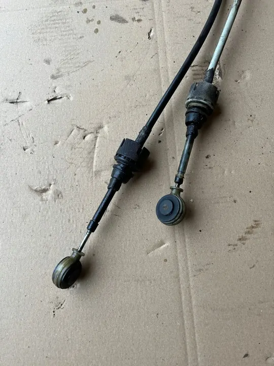 Schaltgestänge Opel Vectra C 2005-2008 1.9 CTDI OEM image 3