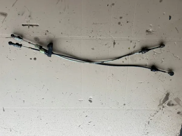 Schaltgestänge Opel Vectra C 2005-2008 1.9 CTDI OEM image 4