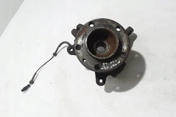 Snodo anteriore sinistro RENAULT MASTER II 8200642122 image 3