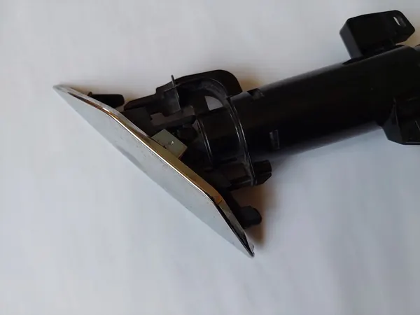 Koplampenreiniger - Rechts - Skoda Superb II - 13-15 - OEM image 2