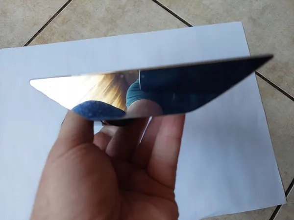 Koplampenreiniger - Rechts - Skoda Superb II - 13-15 - OEM image 4